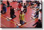 Ciriè 17 Ottobre 2015 - Mass Training BLS e MSP - Croce Rossa Italiana- Comitato Regionale del Piemonte