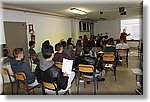 Ciriè 17 Ottobre 2015 - Mass Training BLS e MSP - Croce Rossa Italiana- Comitato Regionale del Piemonte