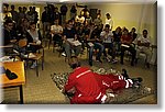 Ciri 17 Ottobre 2015 - Mass Training BLS e MSP - Croce Rossa Italiana- Comitato Regionale del Piemonte