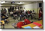 Ciri 17 Ottobre 2015 - Mass Training BLS e MSP - Croce Rossa Italiana- Comitato Regionale del Piemonte