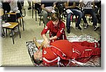 Ciri 17 Ottobre 2015 - Mass Training BLS e MSP - Croce Rossa Italiana- Comitato Regionale del Piemonte