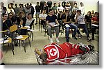 Ciri 17 Ottobre 2015 - Mass Training BLS e MSP - Croce Rossa Italiana- Comitato Regionale del Piemonte