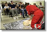 Ciri 17 Ottobre 2015 - Mass Training BLS e MSP - Croce Rossa Italiana- Comitato Regionale del Piemonte