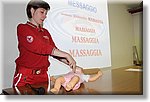 Ciri 17 Ottobre 2015 - Mass Training BLS e MSP - Croce Rossa Italiana- Comitato Regionale del Piemonte