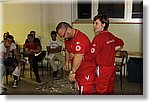 Ciri 17 Ottobre 2015 - Mass Training BLS e MSP - Croce Rossa Italiana- Comitato Regionale del Piemonte