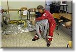 Ciri 17 Ottobre 2015 - Mass Training BLS e MSP - Croce Rossa Italiana- Comitato Regionale del Piemonte