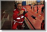 Ciri 17 Ottobre 2015 - Mass Training BLS e MSP - Croce Rossa Italiana- Comitato Regionale del Piemonte