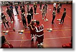 Ciri 17 Ottobre 2015 - Mass Training BLS e MSP - Croce Rossa Italiana- Comitato Regionale del Piemonte