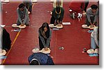 Ciri 17 Ottobre 2015 - Mass Training BLS e MSP - Croce Rossa Italiana- Comitato Regionale del Piemonte