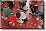 Ciri 17 Ottobre 2015 - Mass Training BLS e MSP - Croce Rossa Italiana- Comitato Regionale del Piemonte