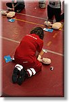 Ciri 17 Ottobre 2015 - Mass Training BLS e MSP - Croce Rossa Italiana- Comitato Regionale del Piemonte