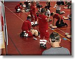 Ciri 17 Ottobre 2015 - Mass Training BLS e MSP - Croce Rossa Italiana- Comitato Regionale del Piemonte