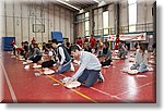 Ciri 17 Ottobre 2015 - Mass Training BLS e MSP - Croce Rossa Italiana- Comitato Regionale del Piemonte