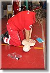 Ciri 17 Ottobre 2015 - Mass Training BLS e MSP - Croce Rossa Italiana- Comitato Regionale del Piemonte