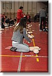 Ciri 17 Ottobre 2015 - Mass Training BLS e MSP - Croce Rossa Italiana- Comitato Regionale del Piemonte