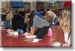 Ciri 17 Ottobre 2015 - Mass Training BLS e MSP - Croce Rossa Italiana- Comitato Regionale del Piemonte