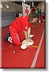 Ciri 17 Ottobre 2015 - Mass Training BLS e MSP - Croce Rossa Italiana- Comitato Regionale del Piemonte