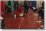 Ciri 17 Ottobre 2015 - Mass Training BLS e MSP - Croce Rossa Italiana- Comitato Regionale del Piemonte