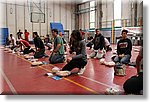 Ciri 17 Ottobre 2015 - Mass Training BLS e MSP - Croce Rossa Italiana- Comitato Regionale del Piemonte