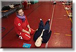 Ciri 17 Ottobre 2015 - Mass Training BLS e MSP - Croce Rossa Italiana- Comitato Regionale del Piemonte