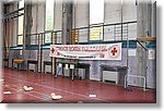 Ciri 17 Ottobre 2015 - Mass Training BLS e MSP - Croce Rossa Italiana- Comitato Regionale del Piemonte