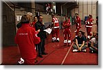 Ciri 17 Ottobre 2015 - Mass Training BLS e MSP - Croce Rossa Italiana- Comitato Regionale del Piemonte