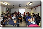 Ciri 17 Ottobre 2015 - Mass Training BLS e MSP - Croce Rossa Italiana- Comitato Regionale del Piemonte