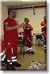 Ciri 17 Ottobre 2015 - Mass Training BLS e MSP - Croce Rossa Italiana- Comitato Regionale del Piemonte