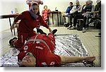 Ciri 17 Ottobre 2015 - Mass Training BLS e MSP - Croce Rossa Italiana- Comitato Regionale del Piemonte