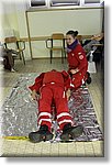 Ciri 17 Ottobre 2015 - Mass Training BLS e MSP - Croce Rossa Italiana- Comitato Regionale del Piemonte