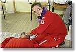 Ciri 17 Ottobre 2015 - Mass Training BLS e MSP - Croce Rossa Italiana- Comitato Regionale del Piemonte