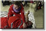 Ciri 17 Ottobre 2015 - Mass Training BLS e MSP - Croce Rossa Italiana- Comitato Regionale del Piemonte