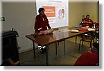 Ciri 17 Ottobre 2015 - Mass Training BLS e MSP - Croce Rossa Italiana- Comitato Regionale del Piemonte