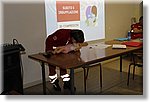 Ciri 17 Ottobre 2015 - Mass Training BLS e MSP - Croce Rossa Italiana- Comitato Regionale del Piemonte