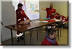 Ciri 17 Ottobre 2015 - Mass Training BLS e MSP - Croce Rossa Italiana- Comitato Regionale del Piemonte