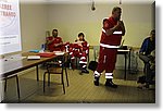 Ciri 17 Ottobre 2015 - Mass Training BLS e MSP - Croce Rossa Italiana- Comitato Regionale del Piemonte