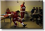 Ciri 17 Ottobre 2015 - Mass Training BLS e MSP - Croce Rossa Italiana- Comitato Regionale del Piemonte