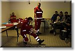 Ciri 17 Ottobre 2015 - Mass Training BLS e MSP - Croce Rossa Italiana- Comitato Regionale del Piemonte