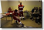 Ciri 17 Ottobre 2015 - Mass Training BLS e MSP - Croce Rossa Italiana- Comitato Regionale del Piemonte