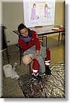 Ciri 17 Ottobre 2015 - Mass Training BLS e MSP - Croce Rossa Italiana- Comitato Regionale del Piemonte