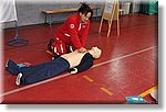 Ciri 17 Ottobre 2015 - Mass Training BLS e MSP - Croce Rossa Italiana- Comitato Regionale del Piemonte