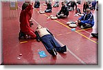 Ciri 17 Ottobre 2015 - Mass Training BLS e MSP - Croce Rossa Italiana- Comitato Regionale del Piemonte