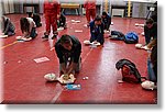 Ciri 17 Ottobre 2015 - Mass Training BLS e MSP - Croce Rossa Italiana- Comitato Regionale del Piemonte