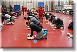 Ciri 17 Ottobre 2015 - Mass Training BLS e MSP - Croce Rossa Italiana- Comitato Regionale del Piemonte