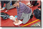 Ciri 17 Ottobre 2015 - Mass Training BLS e MSP - Croce Rossa Italiana- Comitato Regionale del Piemonte