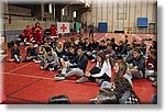 Ciri 17 Ottobre 2015 - Mass Training BLS e MSP - Croce Rossa Italiana- Comitato Regionale del Piemonte