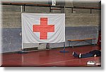 Ciri 17 Ottobre 2015 - Mass Training BLS e MSP - Croce Rossa Italiana- Comitato Regionale del Piemonte