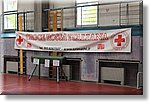 Ciri 17 Ottobre 2015 - Mass Training BLS e MSP - Croce Rossa Italiana- Comitato Regionale del Piemonte