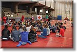 Ciri 17 Ottobre 2015 - Mass Training BLS e MSP - Croce Rossa Italiana- Comitato Regionale del Piemonte