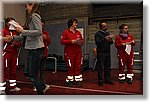 Ciri 17 Ottobre 2015 - Mass Training BLS e MSP - Croce Rossa Italiana- Comitato Regionale del Piemonte